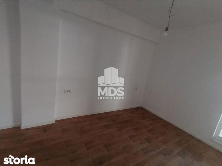 Apartament cu 2 camere în Soarelui
