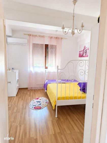 Apartament 2 camere, Bloc 2017, Centrala proprie, Crangasi Porumbacu - 3