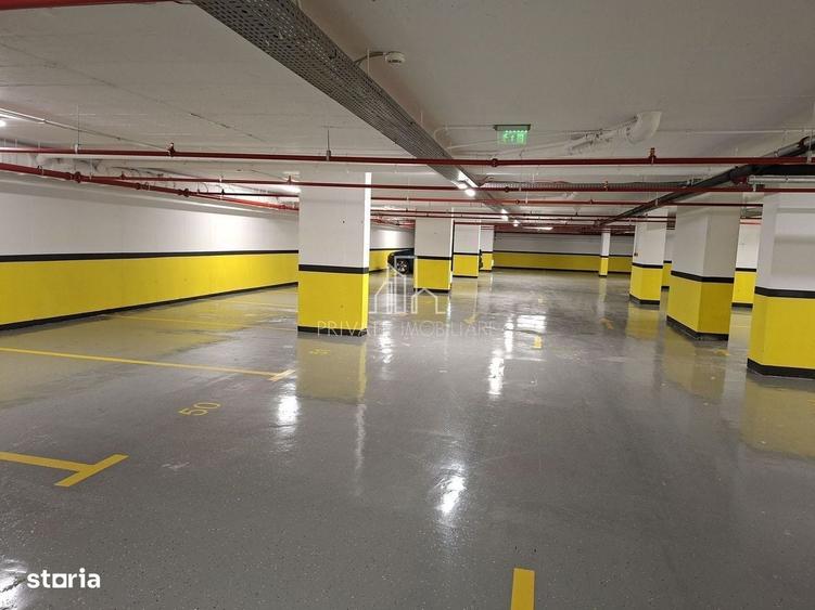 Apartament cu 2 camere în Mureșeni