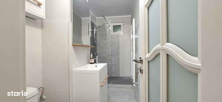 Garsonieră în Central