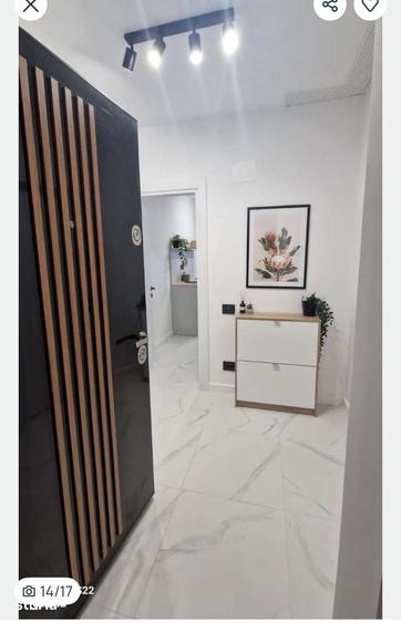 Apartament cu 2 camere în Glina
