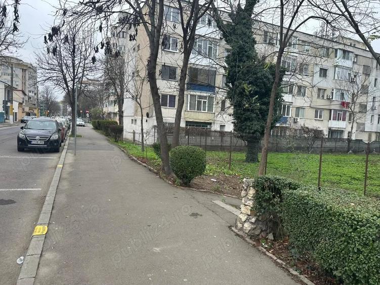 Teren în Central