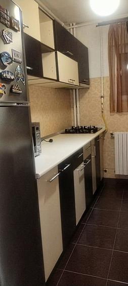 Apartament cu 2 camere circular în Tomis Nord