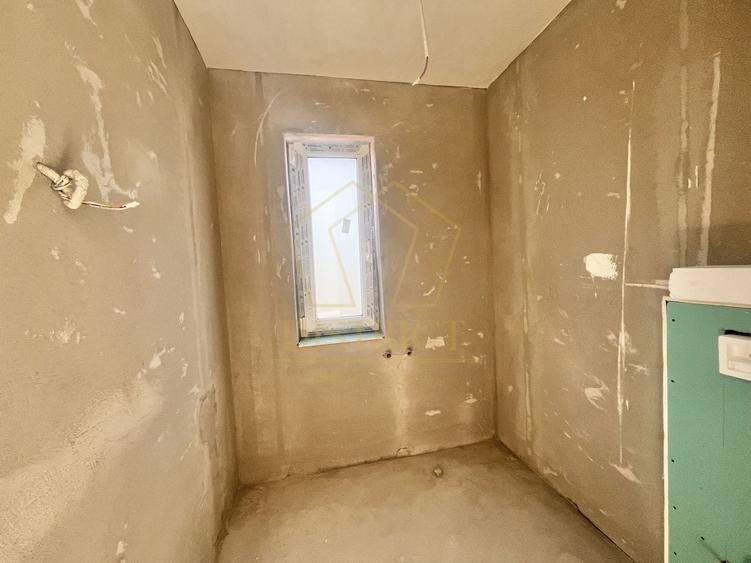 Apartament cu 3 camere semidecomandat în Freidorf