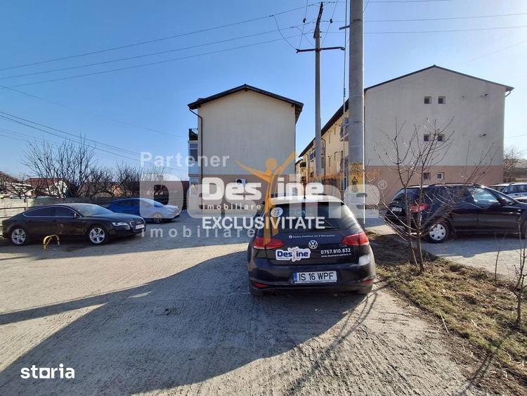 Garsonieră în Ciurea