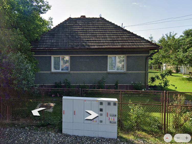 Teren Construcții intravilan de 22631 mp, în Central