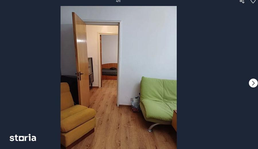 2 camere COLENTINA TEIUL DOAMNEI , CIRCA 7 POLITIE - 7