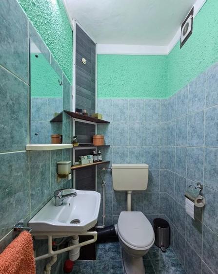 Apartament 3 camere decomandat | 71 mp | Etaj 1 | Mircea cel Bătrân | 129.900 € - 6