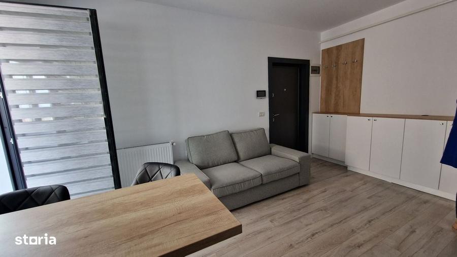 Apartament 2 camere cu parcare Pepinierii- Iasi - 1