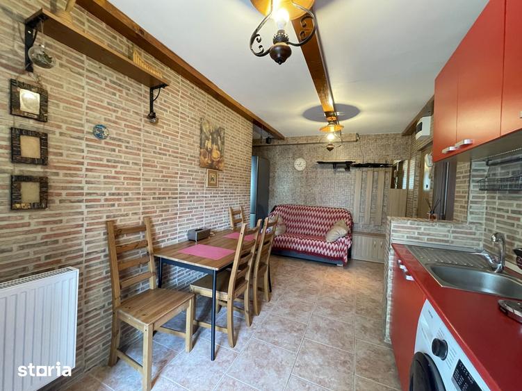 Apartament 2 camere, 51.58mp, decomandat, metrou, 2 AC, Gorjului - 2