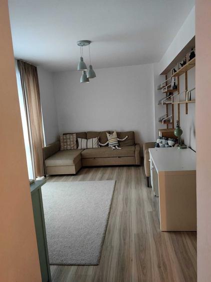 Apartament cu 2 camere decomandat în 1 Decembrie 1918