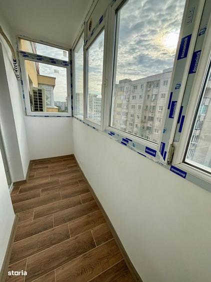 Apartament cu 3 camere decomandat în Pantelimon