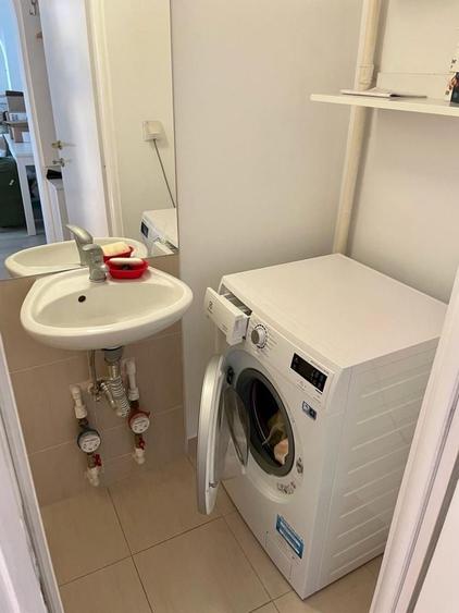 Inchiriez apartament 3 camere Teiul Doamnei - 5