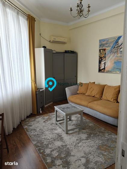 Apartament cu 3 camere în Iancului