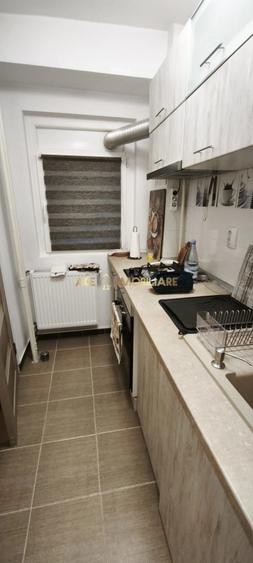 Garsoniera de inchiriat | Rahova | Mobilat | Utilat | - 4