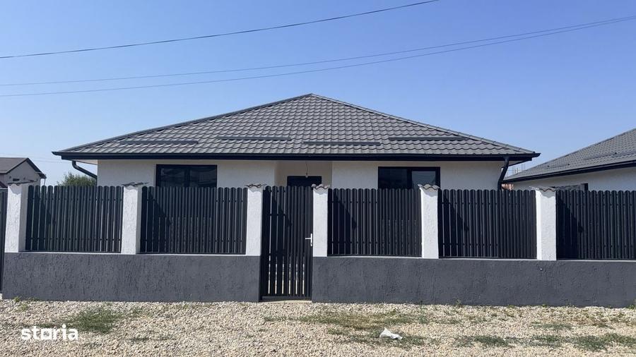 Casa de vanzare - Comuna Berceni - 3
