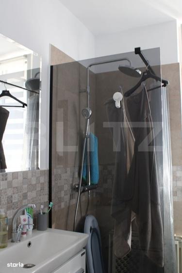 Apartament cu 4 camere în Remetea