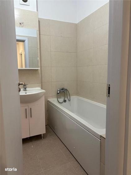 Apartament cu 2 camere decomandat în Militari