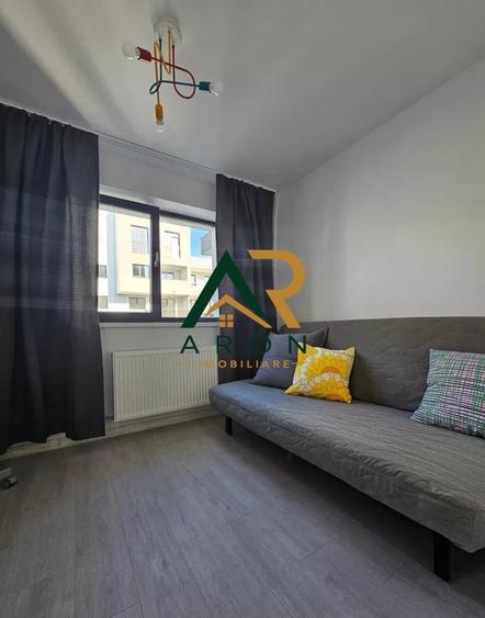 3 Camere | Pallady | Hils Brauner | Centrala | PetFriendly | Parcare - 5