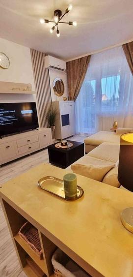 Apartament cu 2 camere în Rahova