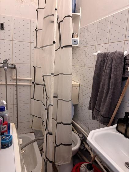 Garsonieră în Central