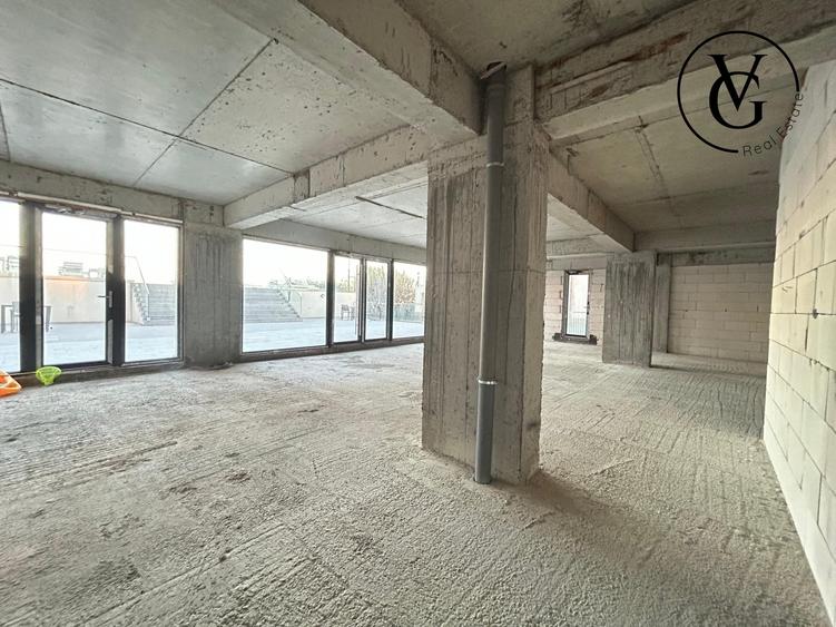 Spațiu comercial, de 116.09999847412 mp, în Mamaia-Sat