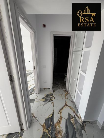 Apartament cu 3 camere decomandat în Ostroveni