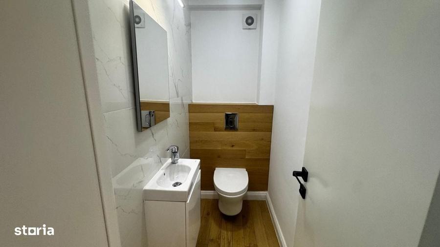Apartament cu 3 camere în Polonă