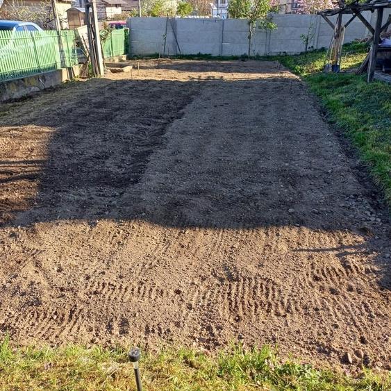 Casă cu 2 camere în Voroveni