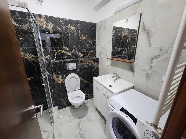 Apartament 2 camere la 6 min Metrou Aparatorii Patriei | NOU | centrala | AC | TV | prima inchiriere - 7