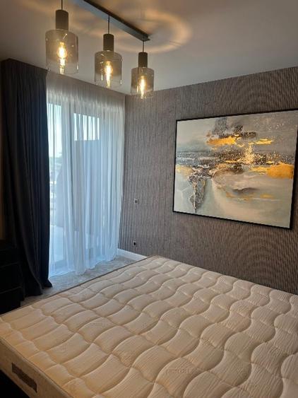 Apartament cu 2 camere decomandat, mobilat în Iancu Nicolae