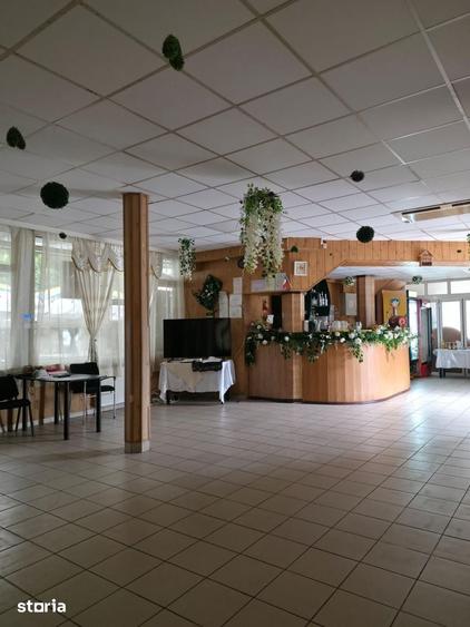 Spațiu comercial, de 258.43 mp, în Central