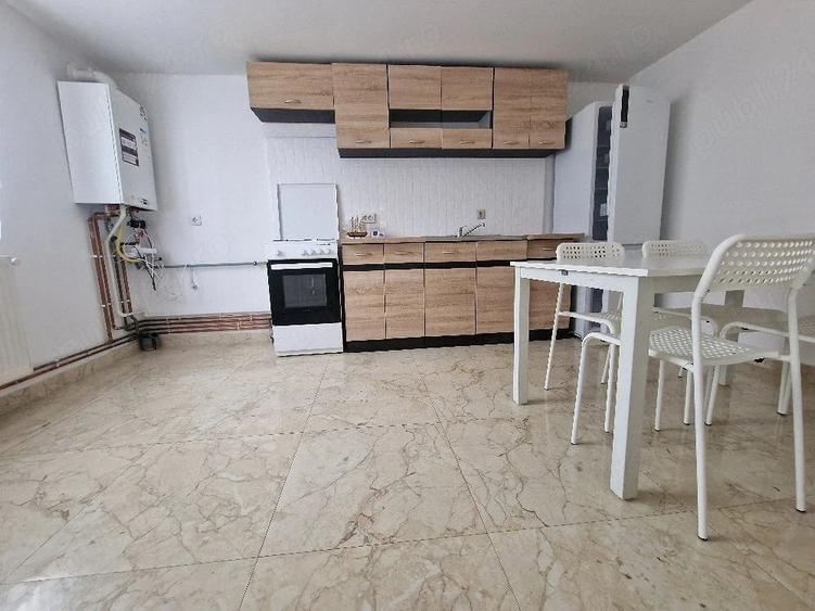 Casă cu 2 camere cu Teren 600 Mp în Brâncoveanu