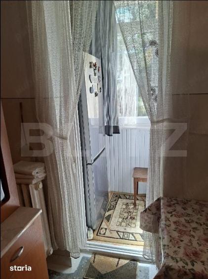 Apartament cu 2 camere decomandat în Vicovu de Sus
