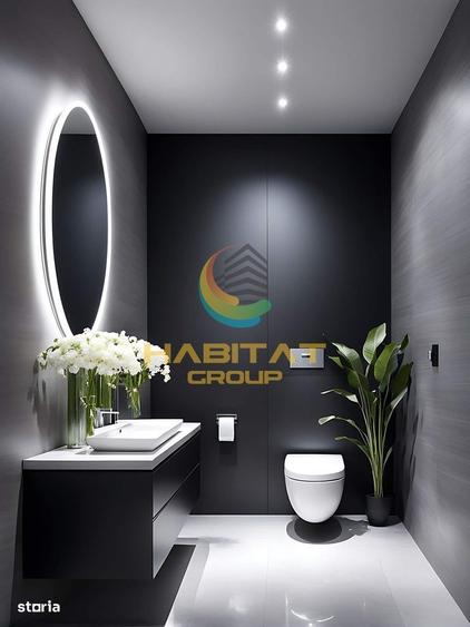 Apartament cu 2 camere decomandat în Apărătorii Patriei