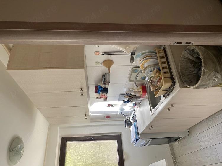 Apartament cu 2 camere decomandat în Pantelimon
