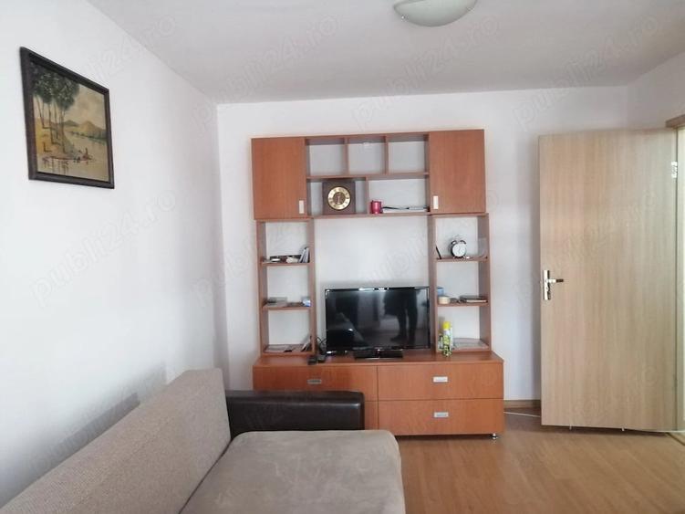 Garsonieră semidecomandată în Soarelui
