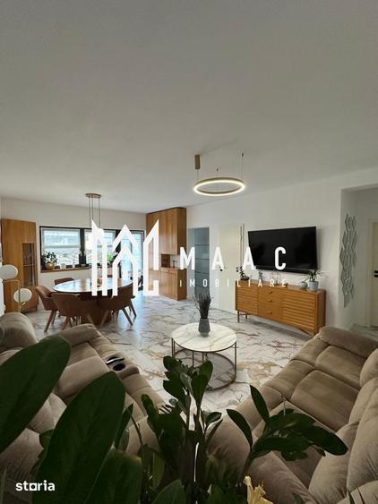 Apartament cu 3 camere decomandat în Exterior Nord