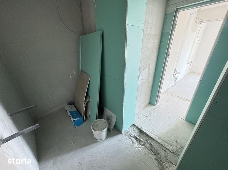 Apartament cu 4 camere în Central