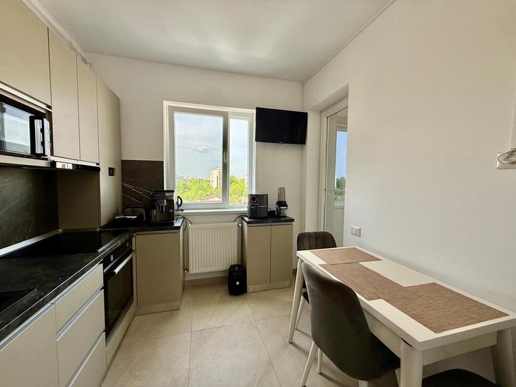 Apartament 4 Camere Decomandat Mobilat si Utilat - 10