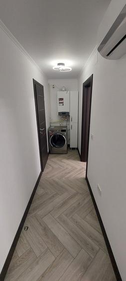 Apartament cu 3 camere decomandat în Zahana