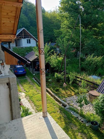 Casă cu 4 camere în Stroești