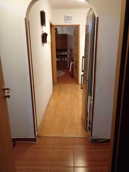 Apartament cu 2 camere decomandat în Negru Vodă