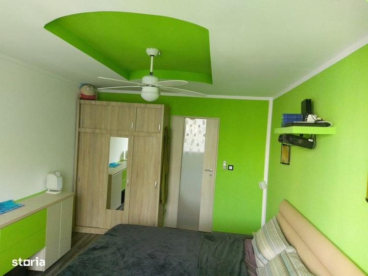 Apartament cu 2 camere decomandat în Ultracentral