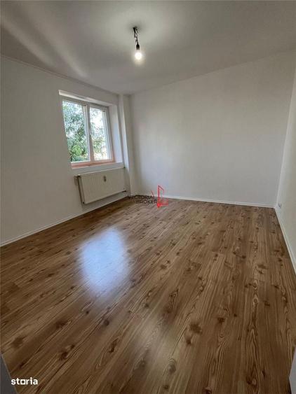 Apartament cu 2 camere semidecomandat în Titan