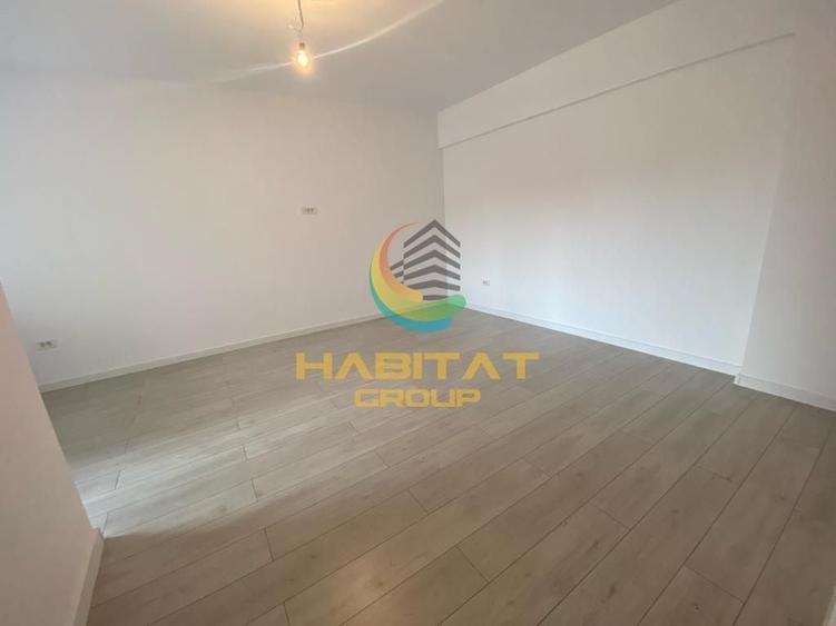 Apartament cu 3 camere semidecomandat în Brâncoveanu