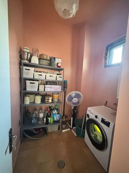 Duplex cu 3 camere cu Canalizare în Cetate