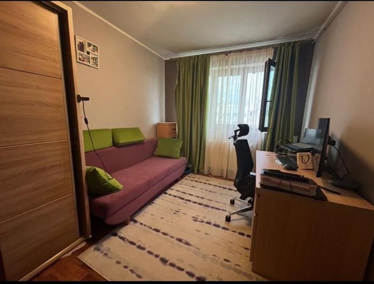 599euro- Dristor- Parklake- 3camere primitor- 70mp- metrou aproape - 7