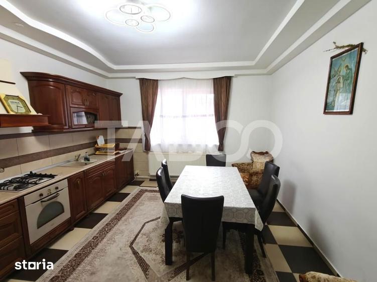 Casă cu 4 camere cu Teren 228 Mp în Turnișor