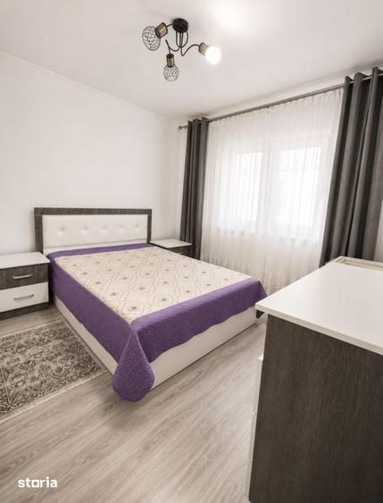 Apartament cu 2 camere decomandat în Ultracentral